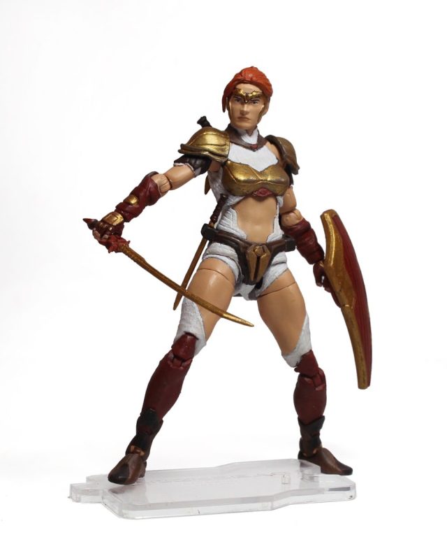 MOTUFest 2026 Jungle Saber set with Zoarra Kett photos and pricing