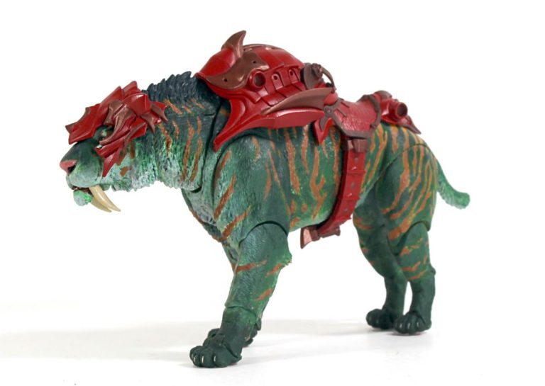 Wolf Rider Miniatures MOTUFest 2026 Jungle Saber set with Zoarra Kett photos and pricing ...