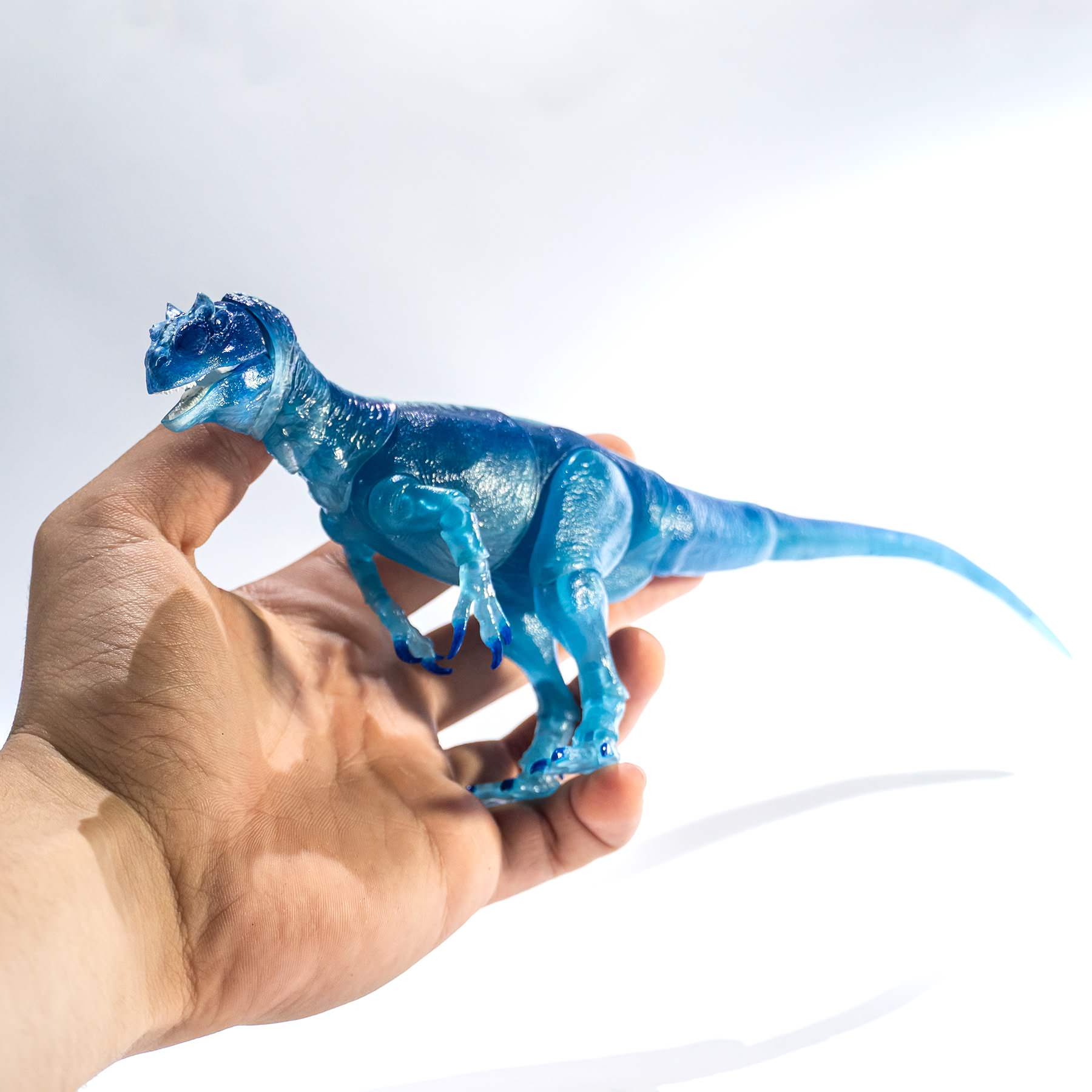ATOMIC ALLOSAURUS-NEW22