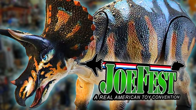 JoeFest 2026 REVEALS
