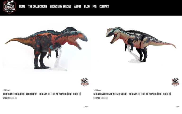 For our fans in Canada, New Preorders Available!