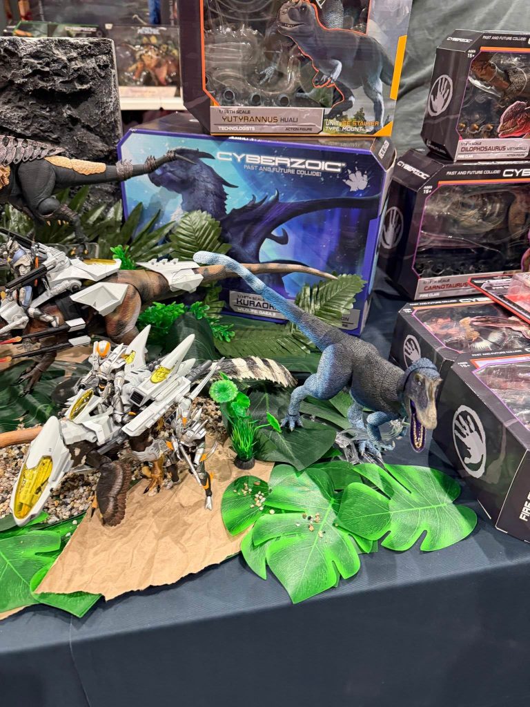 Joefest Booth 2026 Photo Recap by Big Dub