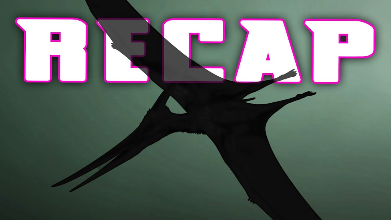 Creative Beasts Live! Episode 32 Recap Creative Beasts Live! Episode 32 recap featuring new Beasts of the Mesozoic and Cyberzoic updates