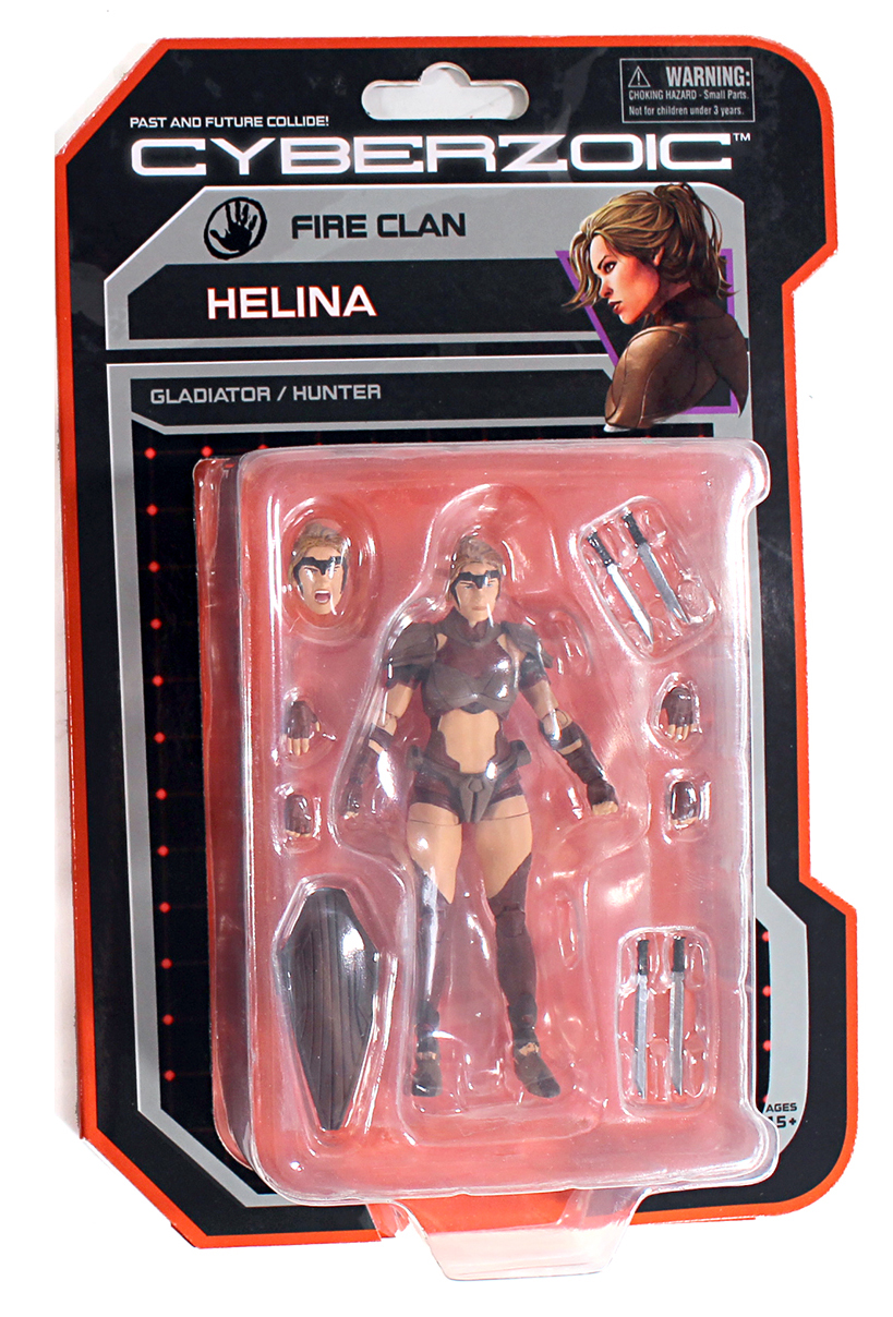 Helina