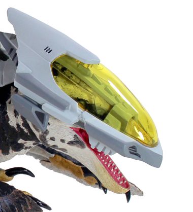 Jetraptor bundle thumb SET Armored Utahraptor w/ Knight Pilot Cyberzoic bundle