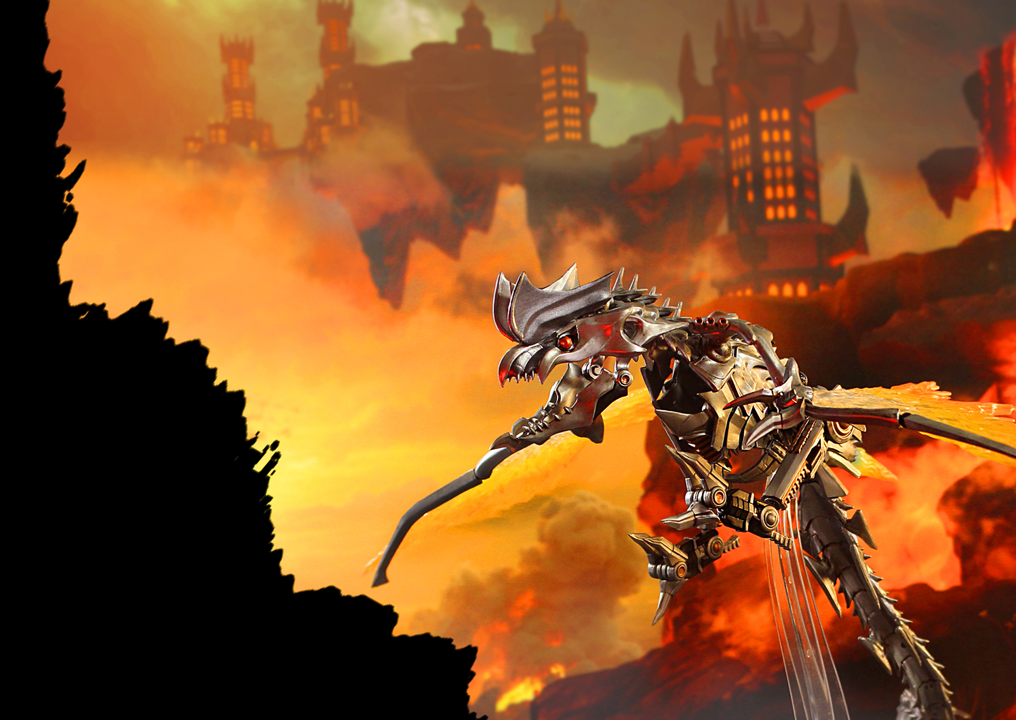 Armor Up!