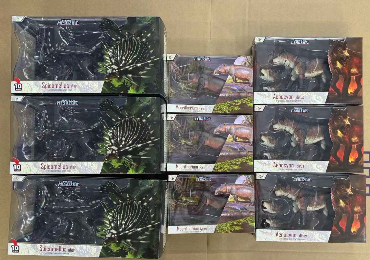 beasts-of-the-mesozoic-cenozoic-acro-wave-final-products4