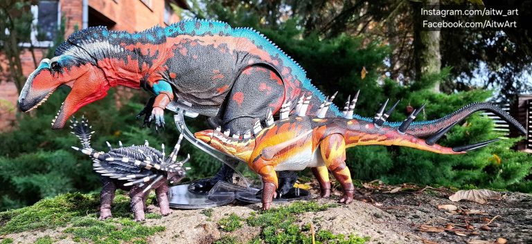 Awesome fan photos from the new BotM Acro wave!